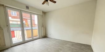 Image 3 - Appartement · Haguenau (67500) · 1 pièce · 27m²