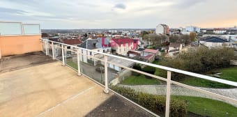 Image 3 - Appartement · Limoges (87100) · 2 pièces · 53m²