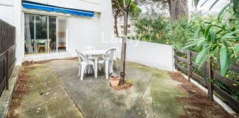 Image 1 - Appartement · La Grande Motte (34280) · 1 pièce · 26m²