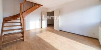 Image 1 - Appartement · Colmar (68000) · 3 pièces · 73m²