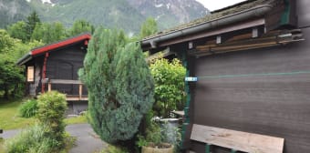 Image 2 - Maison/villa · Les Houches (74310) · 1 pièce · 17m²