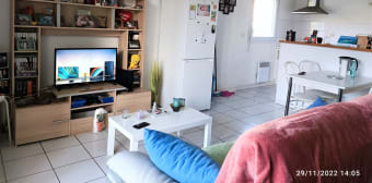 Image 2 - Appartement · Pau (64000) · 2 pièces · 45m²