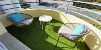 Image 1 - Appartement · Vannes (56000) · 3 pièces · 49m²