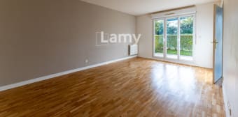 Image 2 - Appartement · Montevrain (77144) · 2 pièces · 47m²