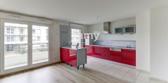 Image 2 - Appartement · Lempdes (63370) · 3 pièces · 64m²