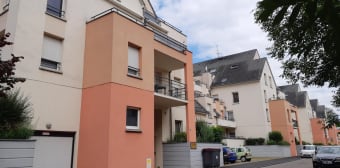 Image 1 - Appartement · Erstein (67150) · 2 pièces · 48m²
