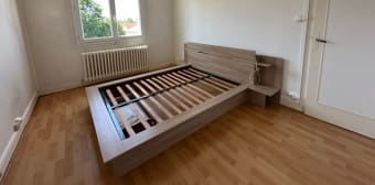 Image 2 - Maison/villa · Cepoy (45120) · 3 pièces · 57m²