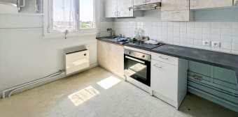 Image 2 - Appartement · Montargis (45200) · 2 pièces · 48m²