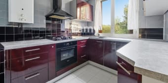 Image 3 - Appartement · Nice (06100) · 5 pièces · 75m²