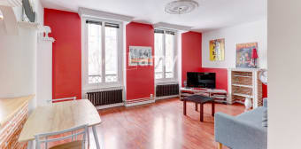 Image 2 - Appartement · Clermont Ferrand (63000) · 3 pièces · 62m²