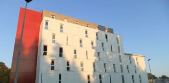 Image 1 - Appartement · Rennes (35000) · 1 pièce · 18m²