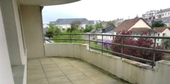 Image 2 - Appartement · Angers (49000) · 3 pièces · 60m²