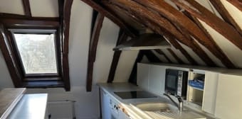 Image 3 - Appartement · Auxerre (89000) · 2 pièces · 48m²