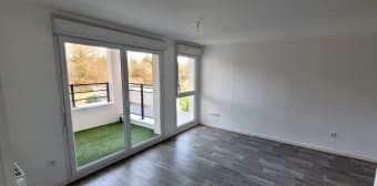 Image 2 - Appartement · Bouaye (44830) · 2 pièces · 40m²