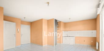 Image 1 - Appartement · St Genis Laval (69230) · 2 pièces · 46m²