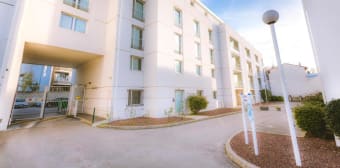 Image 1 - Appartement · Avignon (84000) · 1 pièce · 17m²