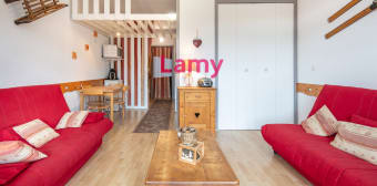 Appartement · Villard De Lans (38250) · 1 pièce · 34m²