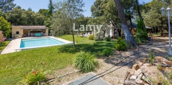 Image 1 - Maison/villa · Uchaux (84100) · 5 pièces · 108m²