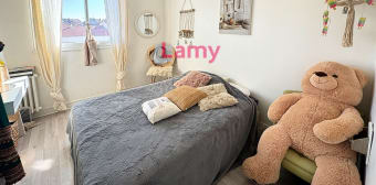 Image 3 - Appartement · Limoges (87000) · 6 pièces · 106m²