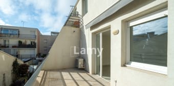 Image 2 - Appartement · Sete (34200) · 2 pièces · 45m²