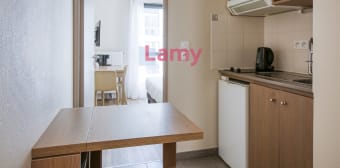Image 3 - Appartement · Angers (49100) · 1 pièce · 20m²