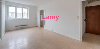 Image 2 - Appartement · Bobigny (93000) · 2 pièces · 43m²
