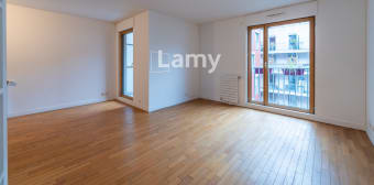 Image 2 - Appartement · Boulogne Billancourt (92100) · 2 pièces · 46m²