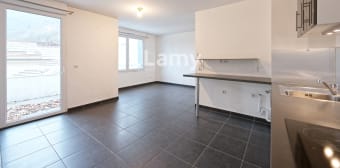 Image 3 - Appartement · Poisat (38320) · 2 pièces · 47m²