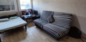 Image 2 - Appartement · Tours (37000) · 1 pièce · 26m²