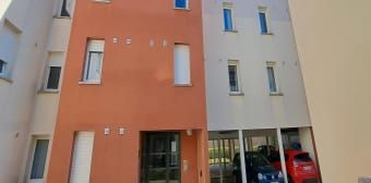 Image 2 - Appartement · Reims (51100) · 1 pièce · 18m²