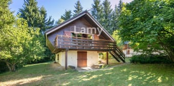 Image 1 - Maison/villa · Lans En Vercors (38250) · 2 pièces · 79m²
