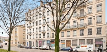 Image 1 - Appartement · Lyon (69002) · 1 pièce · 18m²