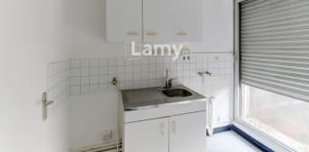 Image 3 - Appartement · Clermont Ferrand (63000) · 2 pièces · 43m²