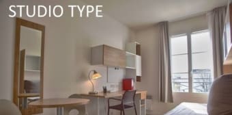 Image 2 - Appartement · Vanves (92170) · 1 pièce · 17m²