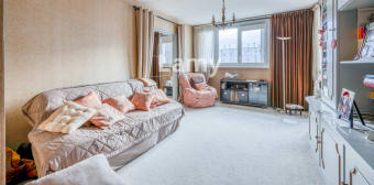 Image 2 - Appartement · Merignac (33700) · 4 pièces · 70m²