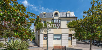 Image 2 - Appartement · La Garenne Colombes (92250) · 2 pièces · 58m²