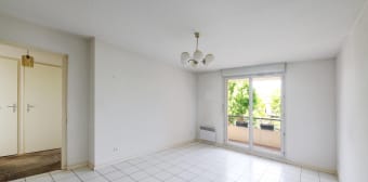 Image 2 - Appartement · Toulouse (31200) · 3 pièces · 52m²