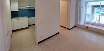 Image 1 - Appartement · Sete (34200) · 2 pièces · 45m²