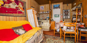 Image 3 - Appartement · Rennes (35000) · 1 pièce · 17m²