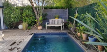 Image 1 - Maison/villa · Pessac (33600) · 5 pièces · 90m²