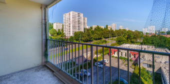 Image 2 - Appartement · Dijon (21000) · 3 pièces · 64m²