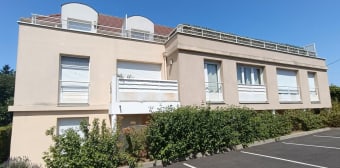 Image 2 - Appartement · Mennecy (91540) · 2 pièces · 44m²