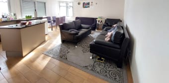 Image 2 - Appartement · Montargis (45200) · 4 pièces · 90m²