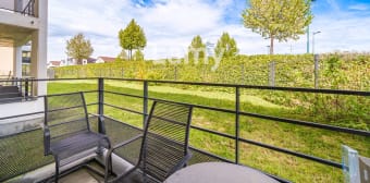 Image 1 - Appartement · St Louis (68300) · 2 pièces · 43m²
