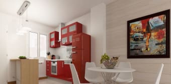 Image 3 - Maison/villa · Salon De Provence (13300) · 5 pièces · 90m²