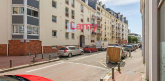 Image 1 - Appartement · Rouen (76100) · 5 pièces · 113m²