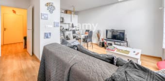 Image 3 - Appartement · Pessac (33600) · 2 pièces · 47m²