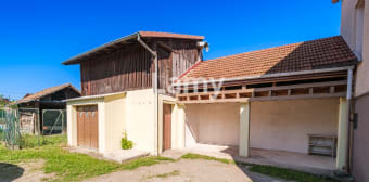 Image 2 - Maison/villa · Rixheim (68170) · 6 pièces · 117m²