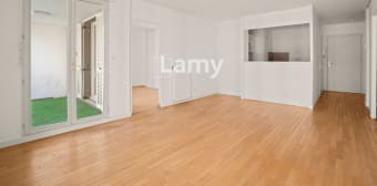 Image 1 - Appartement · Lyon 08 (69008) · 3 pièces · 66m²