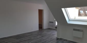 Image 2 - Appartement · Auxerre (89000) · 2 pièces · 50m²